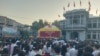 မော်လမြိုင်မြို့မှာကျင်းပတဲ့ (၇၈) ကြိမ်မြောက် မွန်ပြည်နယ်နေ့အခမ်းအနား (ဓာတ်ပုံ-ဘိုဘို)