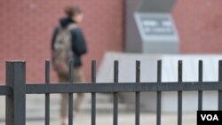 Минатата учебна година во училиштата во Охрид на учениците им се нудеше можност за бесплатно изучување на кинескиот јазик