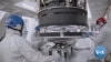 LogOn: Giant Camera Focuses on the Invisible