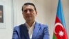 Siyasi Menecment İnstitutunun direktoru Azər Qasımlı 