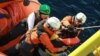 EU Migration Officials Review Migration Policies