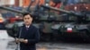 Korea Selatan Masih Enggan Penuhi Permintaan Bantuan Senjata Ukraina 
