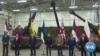 US, Germany Disagree on Tanks for Ukraine Despite Zelenskyy's Pleas