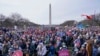 March for Life Digelar di Washington