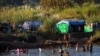 Refugees in Thai Border Camps Get New Shot at Resettlement 