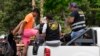 Families of Detained Protesters in Peru Clamor for News