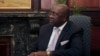 South Africa's Zuma Turns to Gordhan's Deputy as New Finance Minister