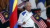 9 Sultan Malaysia Prihatin dengan Tuduhan Skandal Perdana Menteri