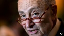 Chuck Schumer