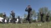 Ukraine's Expanding National Guard Includes Kyiv Pro-Western Protesters