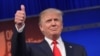 Trump Says He'd Be Advocate for Women, Dismissing Latest Controversy