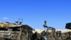 US Military: Libyan Air Force Destroyed