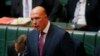 Foreign Fighters Law Approved in Australia