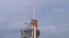 Possible Weather Delays Loom for Final Space Shuttle Launch