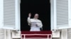 Le pape François oblige légalement le clergé à signaler les abus sexuels