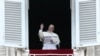 Le pape souhaite la "mobilisation de tous" pour reconstruire Notre-Dame