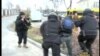 Українці підступаються до Межигір'я
