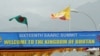 Leaders of India, Pakistan to Meet on Bhutan Summit Sidelines