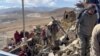 Rescuers search for survivors after China earthquake