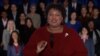 Réponse démocrate: Immigration avec Stacey Abrams