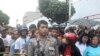 Indonesian Police Link Church, Mosque Bombings