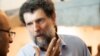 Osman Kavala, seorang dermawan dan aktivis hak-hak sipil yang dipenjarakan di Turki atas tuduhan berusaha menggulingkan pemerintah melalui demonstrasi nasional tahun 2013. (Foto: Anadolu Culture Center / AFP)