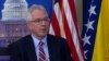Američki ambasador u Bosni i Hercegovini Michael Murphy