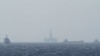 Vietnam, China Start Talks Again as Part of 20-Year Fight-Make-up Cycle