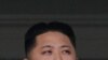 Kim Jong-il dan Putera Penerusnya Pimpin Parade Militer di Pyongyang