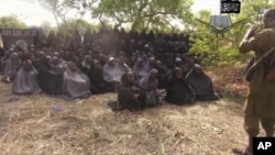 Yan Matan Chibok 