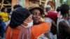 Search, Rescue Efforts Continue After Powerful Haiti Quake