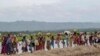 ရိုဟင်ဂျာအရေး တရုတ် ကူညီဖြေရှင်းပေးဖို့ ဘင်္ဂလားဒေ့ရှ် တောင်းဆို