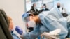 COVID-19 Cases in Israel Rise Despite Third Shot for Those Over 60