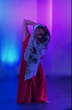 آرام قاسمی