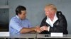 "Un mur est un mur!": Trump ne veut plus utiliser d'autres mots