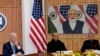 Biden, Modi Lakukan Pembicaraan Video Bahas Invasi Rusia 