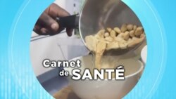 Carnet de Santé : focus sur les superaliments