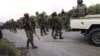 DRC yadai Rwanda inafadhili waasi wa M23 kwenye jimbo la Kivu Kaskazini