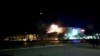 Iran: Drone Attack Targets Defense Facility in Isfahan 
