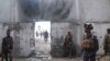 Regional Leaders Vow to Support Somalia’s War Against Al-Shabab