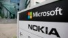 ក្រុមហ៊ុន Microsoft នឹង​កាត់បន្ថយ​ការងារ​មួយ​ម៉ឺន​នៅ​ពេល​ក្រុមហ៊ុន​បច្ចេកវិទ្យា​បង្កើន​ការបញ្ឈប់​ការងារ​បុគ្គលិក