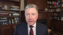 Вокер: Со Абрамс, Киев може да тргне во контраофанзива и да поврати територија во јужна Украина