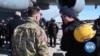 US Ramps Up Relief Response for Turkey, Syria 