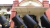 Indonesia Soccer Disaster Trial Begins for 5 Charged