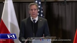 Blinken: Do të mbrojmë çdo centimetër të territorit të NATO-s 