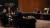 Ukrainian, Russian Foreign Ministers End Talks With No Breakthrough
