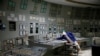 Rusia: Pembangkit Chernobyl, Zaporizhzhia Dikelola Staf Ukraina 
