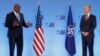 Sekretari amerikan i Mbrojtjes bisedime me NATO-n rreth krizës Ukrainë-Rusi 