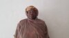 Hajiya Maryam Mamman Nasir 