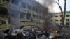 Top Russian Journalist Defiant in Face of Fake News Investigation 